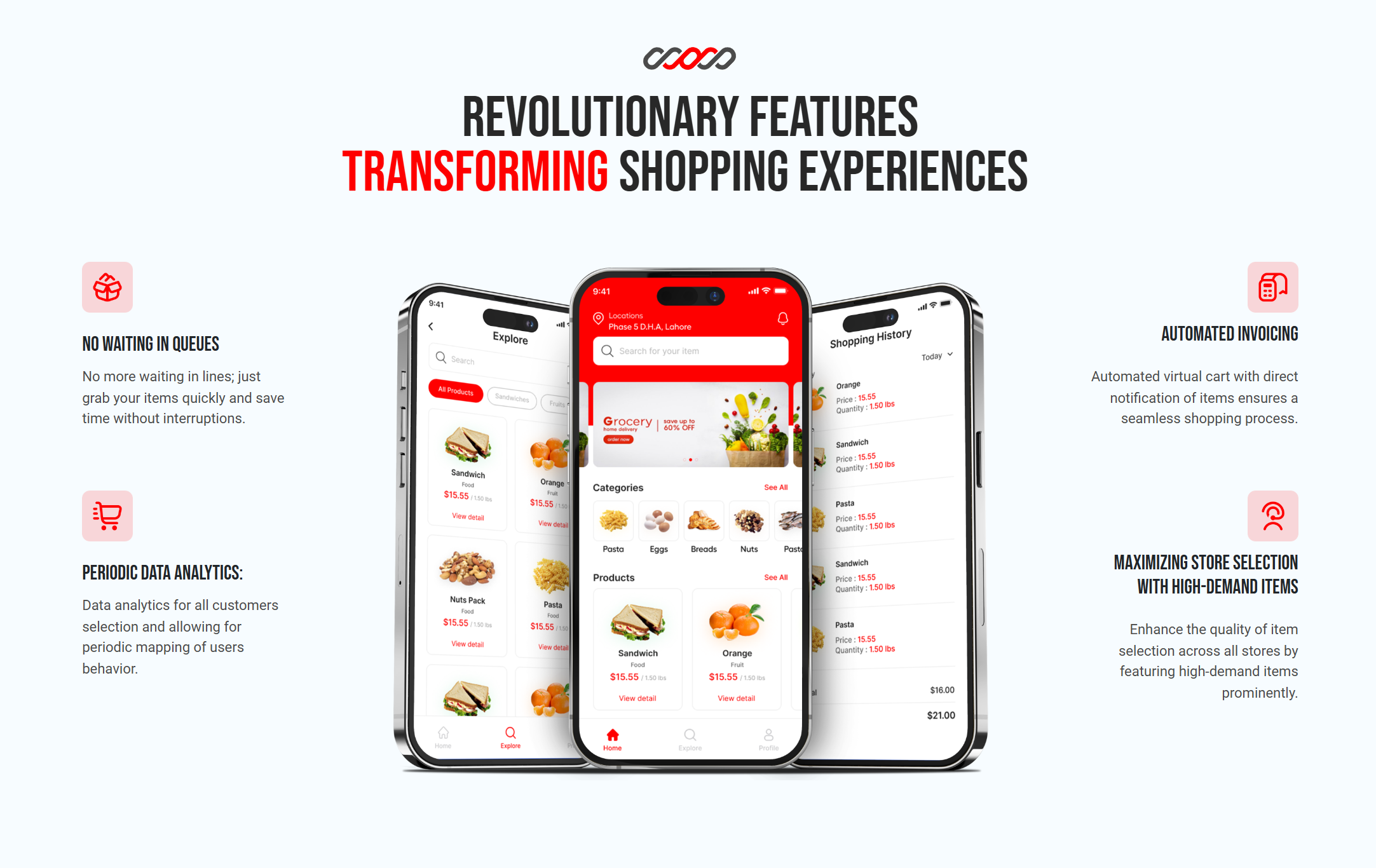 Ace App